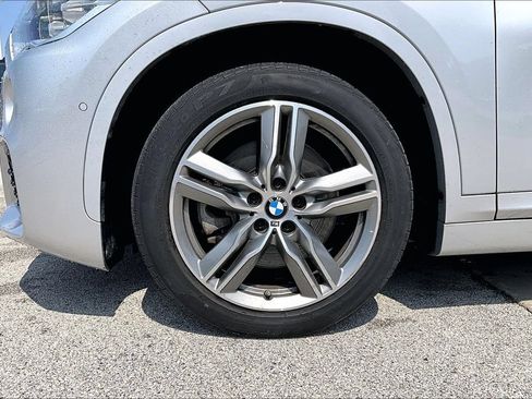 Used 2016 BMW X1 xDrive28i AWD/4WD image 10