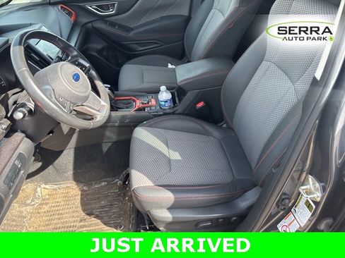 Used 2020 Subaru Forester Sport w/ Popular Package #2 image 5