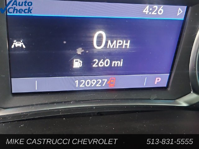 Used 2022 Chevrolet Traverse LT AWD/4WD image 15