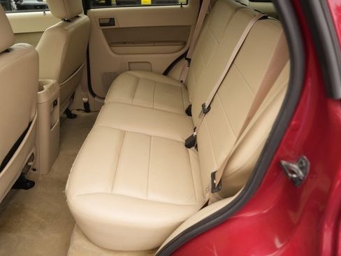 Used 2011 Ford Escape XLT w/ 203A Rapid Spec Order Code image 13