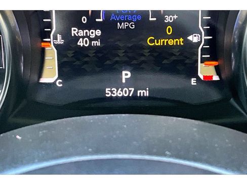 Used 2023 Jeep Wrangler Unlimited Sahara AWD/4WD image 22