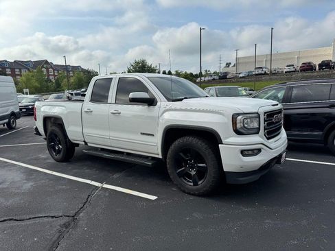 Used 2019 GMC Sierra 1500 Limited w/ Elevation Edition AWD/4WD image 4
