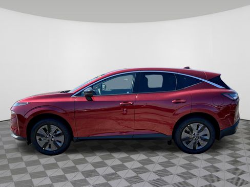 New 2026 Nissan Murano SL image 7