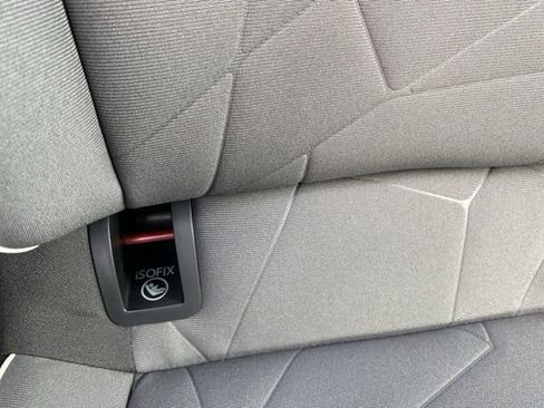 New 2025 Volkswagen Jetta Sport image 57