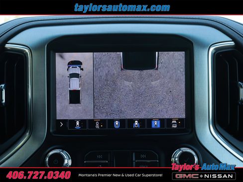 Used 2023 GMC Sierra 2500 SLT AWD/4WD image 20