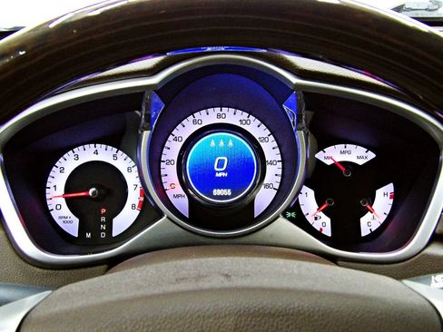 Used 2012 Cadillac SRX Performance FWD image 16