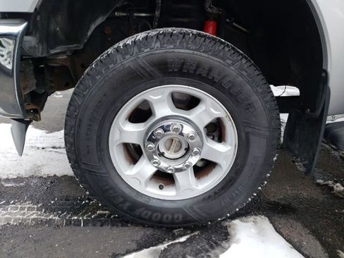 Used 2014 Ford F350 XL w/ Power Equipment Group image 24