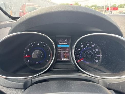 Used 2016 Hyundai Santa Fe Sport 2.0T AWD/4WD image 22