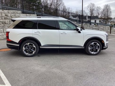 New 2026 Hyundai Palisade Limited AWD/4WD image 9