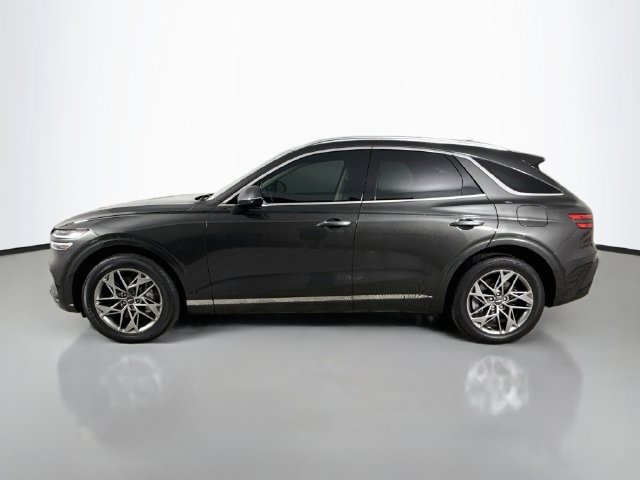 Used 2023 Genesis GV70 2.5T w/ Select Package AWD/4WD image 4