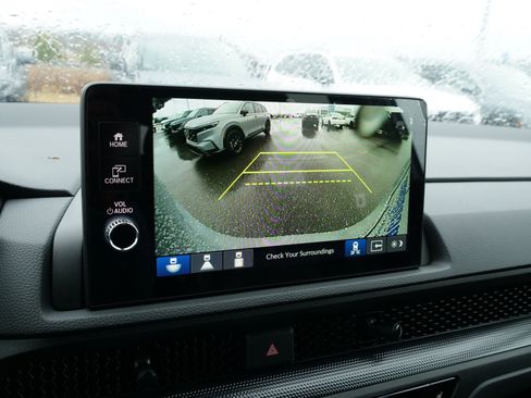 New 2026 Honda CR-V Sport-L image 26