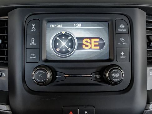 Used 2024 RAM 3500 Tradesman AWD/4WD image 25
