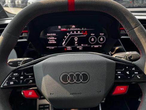 Used 2026 Audi RS 3 AWD/4WD image 3