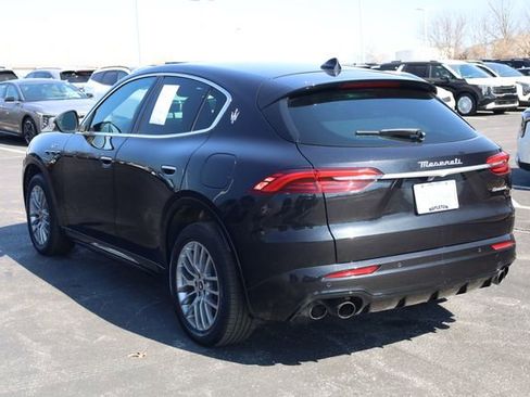 Used 2024 Maserati Grecale GT image 6