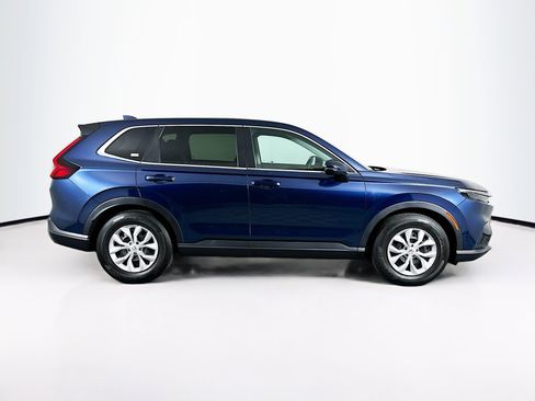 Used 2025 Honda CR-V LX image 10