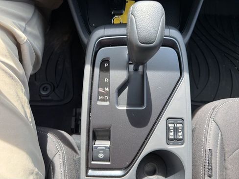 Certified 2026 Subaru Crosstrek 2.0i Premium AWD/4WD image 34