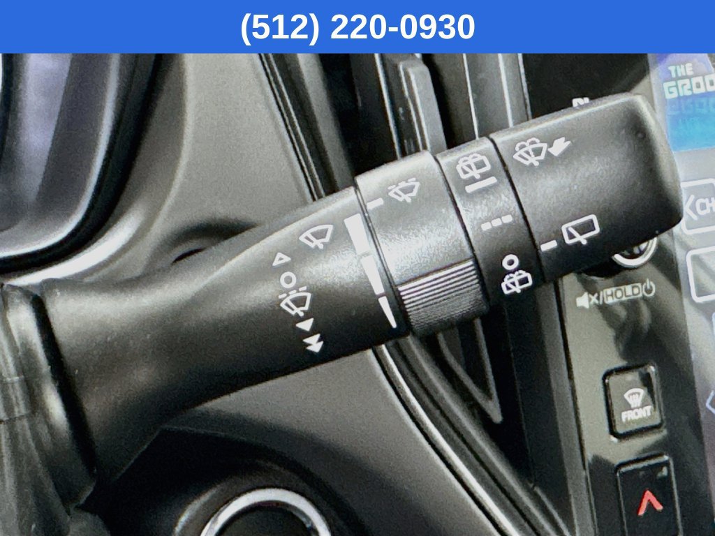 Used 2026 Subaru Crosstrek 2.5i Premium AWD/4WD image 14