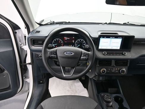 Certified 2024 Ford Maverick XL w/ Equipment Group 100A Standard AWD/4WD image 21
