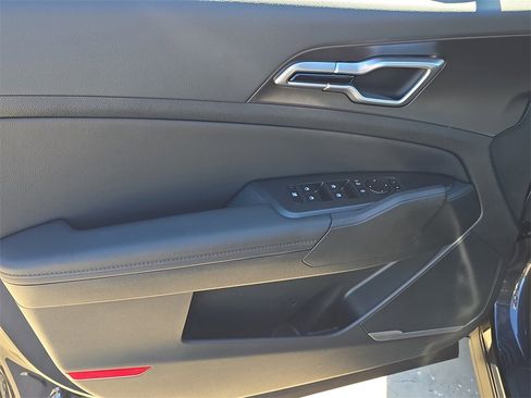New 2026 Kia Sportage EX image 20