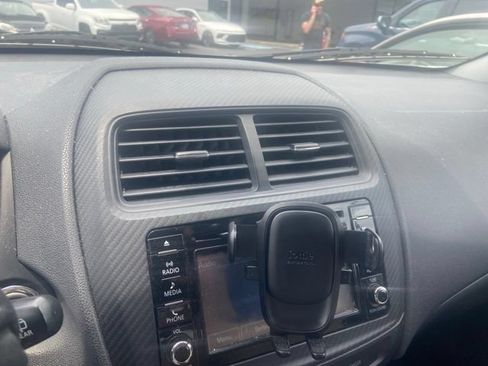 Used 2016 Mitsubishi Outlander Sport SE FWD image 11