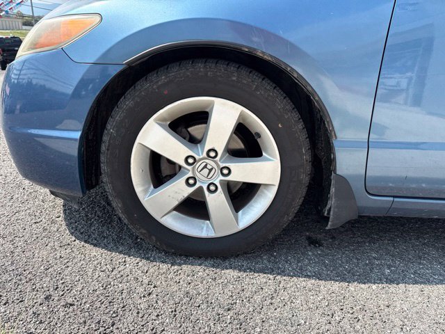 Used 2008 Honda Civic EX image 3