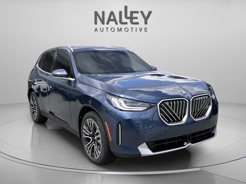 Used 2026 BMW X3 xDrive30 w/ Convenience Package image 5