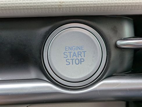 Certified 2025 Hyundai Tucson SEL image 28