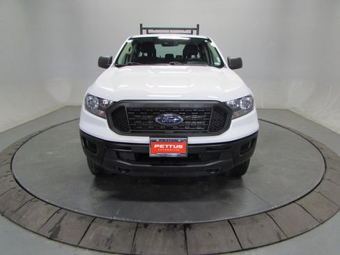 Used 2023 Ford Ranger XL image 2