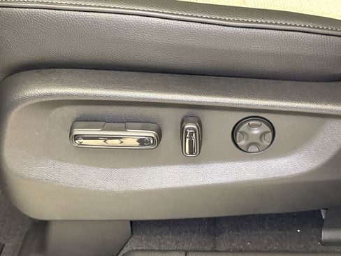 New 2026 Honda Odyssey Elite image 24