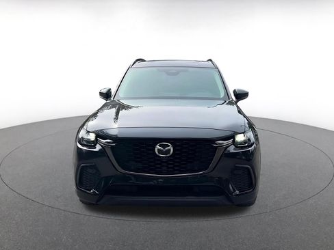 Used 2025 MAZDA CX-70 3.3 Turbo w/ Preferred Package image 4