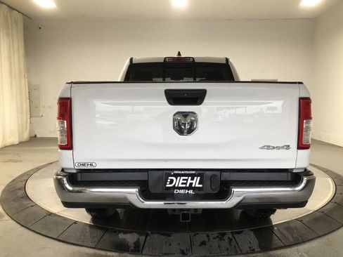 Used 2019 RAM 1500 Tradesman image 6