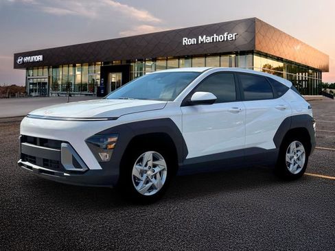 New 2026 Hyundai Kona SE FWD image 2