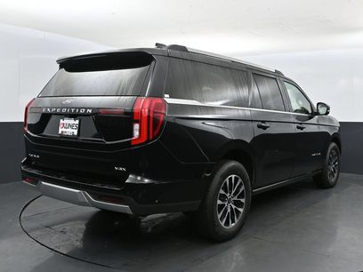 Used 2025 Ford Expedition Max Platinum