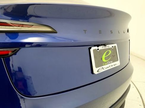 Used 2026 Tesla Model 3 RWD image 26
