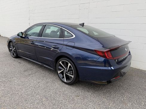 Certified 2022 Hyundai Sonata SEL Plus image 2