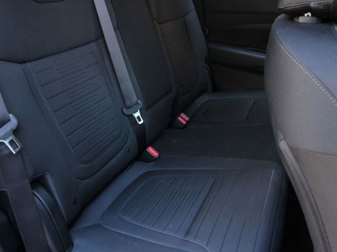 Used 2025 Hyundai Santa Cruz SE image 20