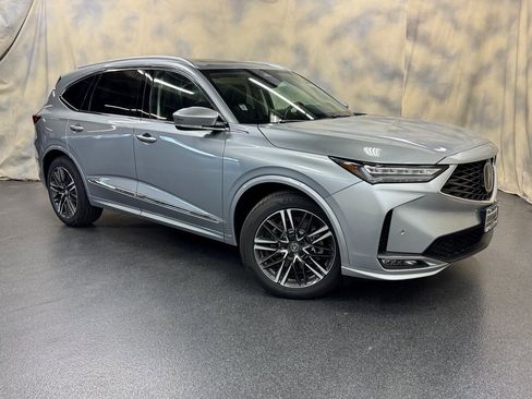 New 2026 Acura MDX w/ Advance Package image 8