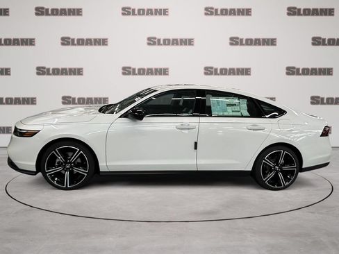 New 2026 Honda Accord SE image 2