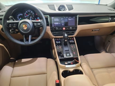 New 2026 Porsche Macan AWD/4WD image 12