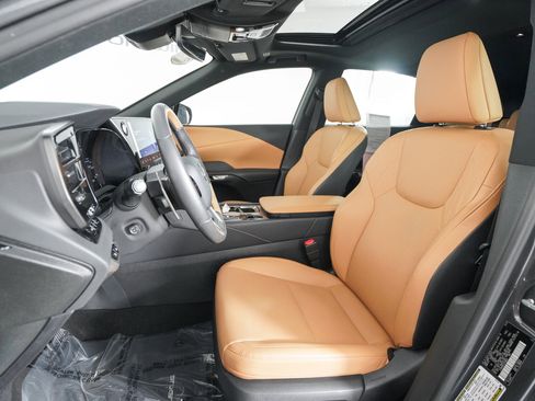 Certified 2025 Lexus RX 350 Premium image 8