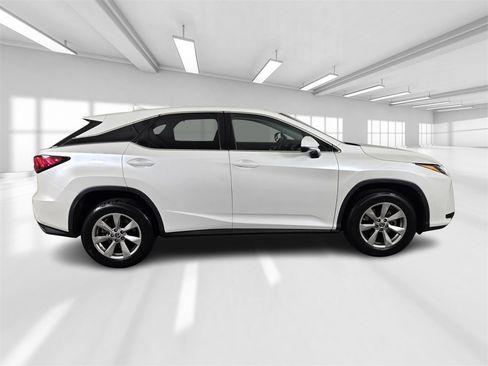 Used 2018 Lexus RX 350 FWD image 8