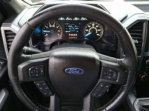 Used 2018 Ford F150 XLT w/ Equipment Group 302A Luxury image 18