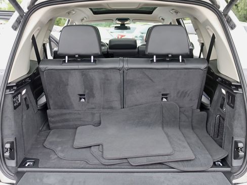 Used 2019 BMW X7 xDrive50i image 43