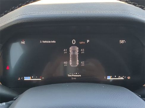 New 2025 Jeep Grand Cherokee Limited w/ Trailer Tow Package image 27