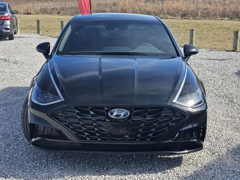 Used 2021 Hyundai Sonata SEL Plus image 15