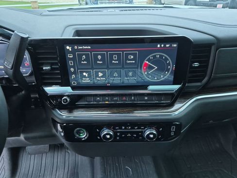 Used 2024 GMC Sierra 1500 Elevation RWD image 23