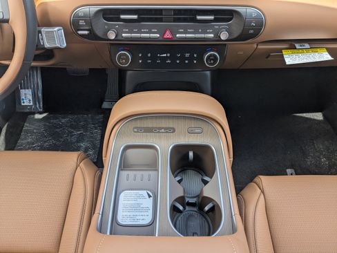 Used 2026 Hyundai Palisade Calligraphy AWD/4WD image 23