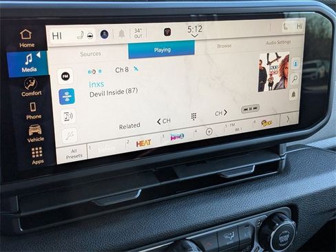 New 2026 Jeep Wrangler Willys image 20