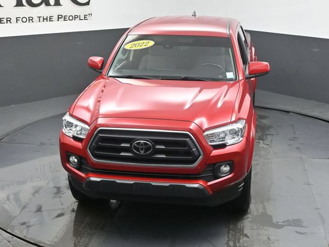 Used 2022 Toyota Tacoma SR5 RWD image 58