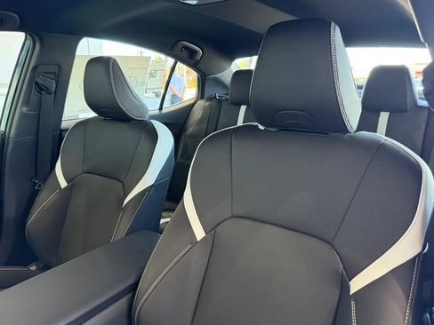New 2026 Toyota Camry SE FWD image 19